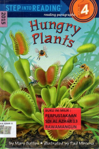 Hungry Plants