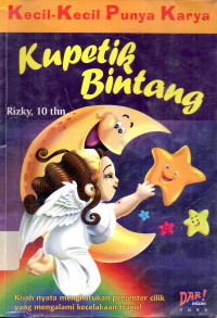 Kupetik Bintang