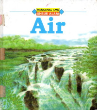 Mengenal Ilmu : Air