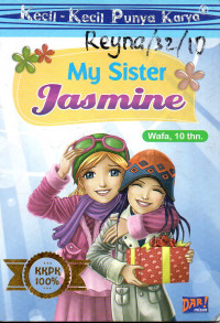 My Sister Jasmine