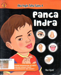 Panca Indra