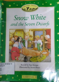 Snow White and the Seven Dwarfs