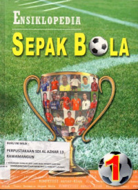 Ensiklopedia Sepak Bola