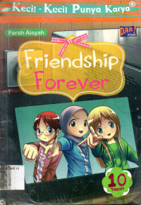 Friendship Forever