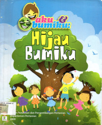 Hijau Bumiku