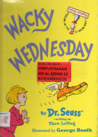 Wacky Wednesday