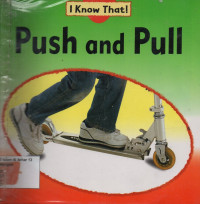 Push and Pull