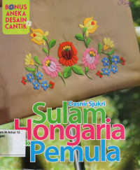 Sulam Hongaria Pemula