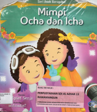 Mimpi Ocha dan Icha