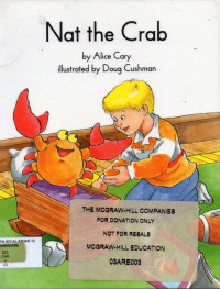 Nat the Crab