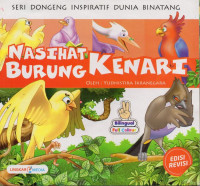 Nasihat Burung Kenari