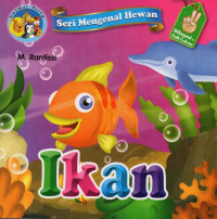 Ikan