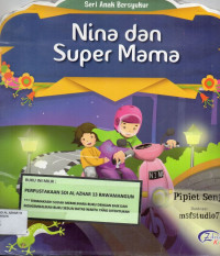 Nina dan Super Mama