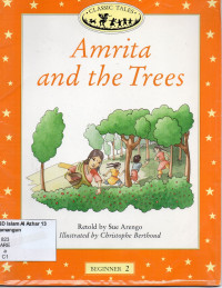 Amrita and the Trees