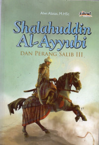 Shalahuddin Al-Ayyubi dan Perang Salib III