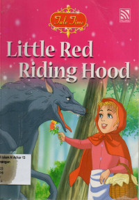 Little Red Riding Hood