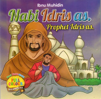 Nabi Idris as.