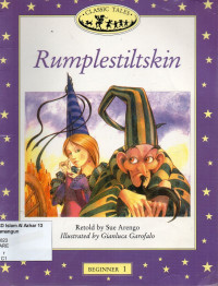 Rumplestiltskin