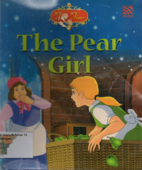 The Pear Girl