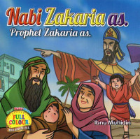 Nabi Zakaria as.