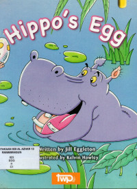 Hippo's Egg