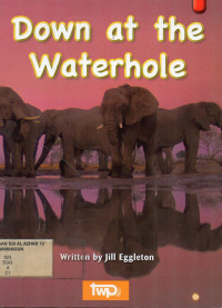 Down at the Waterhole