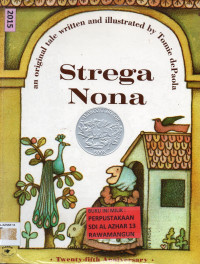 Strega Nona