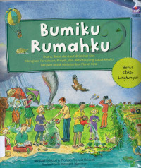 Bumiku Rumahku