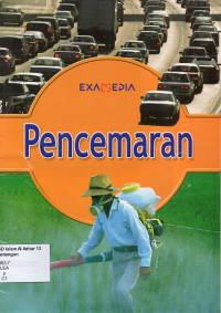 Pencemaran