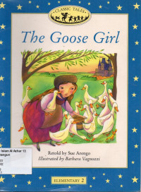 The Goose Girl