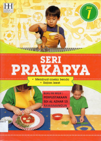 Seri Prakarya