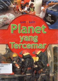 Planet yang tercemar