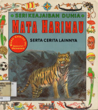 Mata Harimau