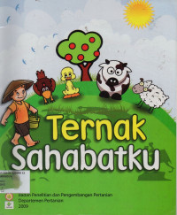 Ternak Sahabatku