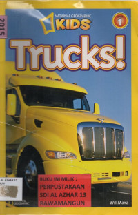 Trucks !