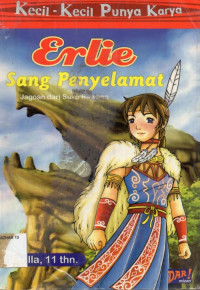 Erlie Sang Penyelamat