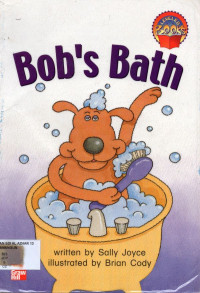 Bob's Bath