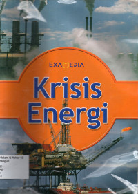 Krisis Energi