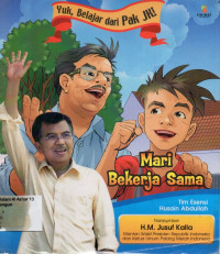 Image of Mari Bekerja Sama