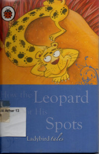 How the Leopard Got His Spots