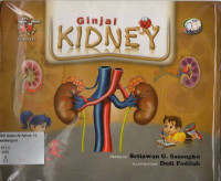 Ginjal : Kidney