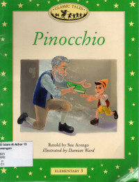 Pinocchio