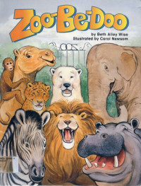 Zoo-Be-Doo