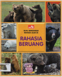 Rahasia Beruang