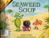 Seaweed Soup