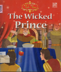 The Wicked Prince