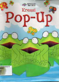 Kreasi Pop-Up