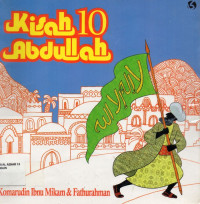 Kisah 10 Abdullah