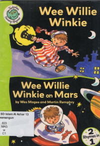 Wee Willie Winkie