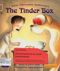 The Tinder Box